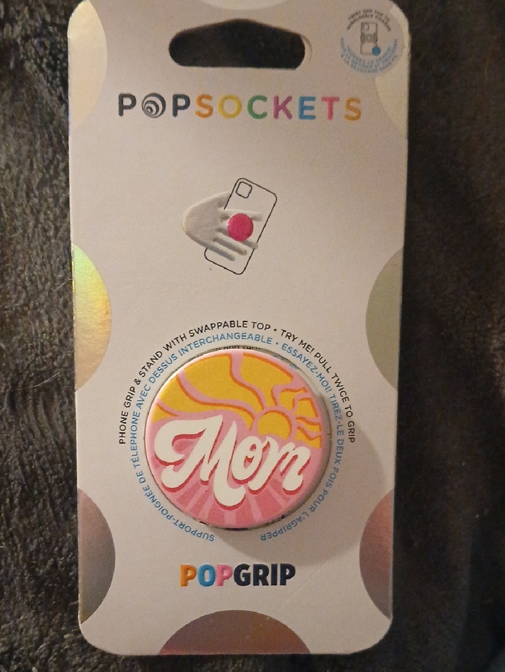 PopSocket PopGrip Phone GripS - Picture 9 of 12